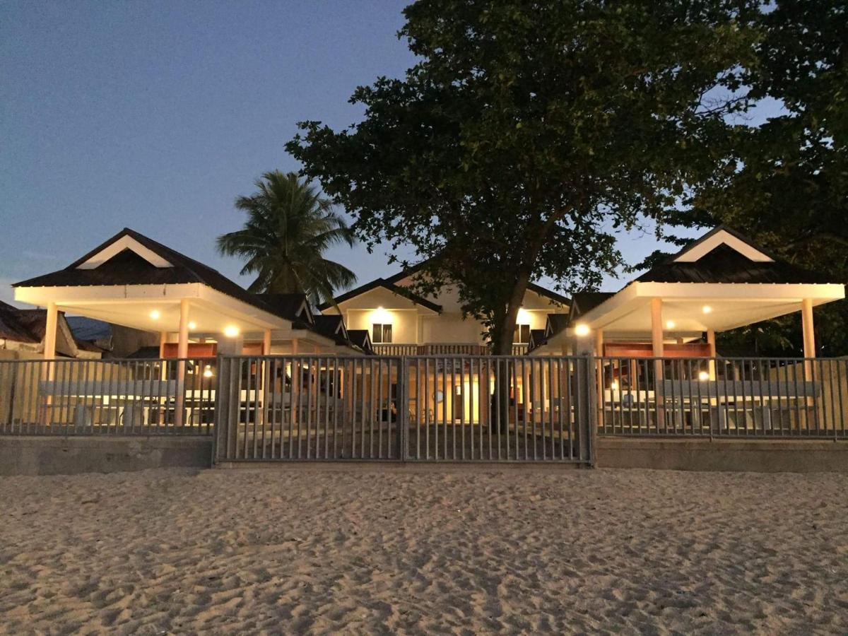 Cawit Resort And Cafe Esperanza Dış mekan fotoğraf