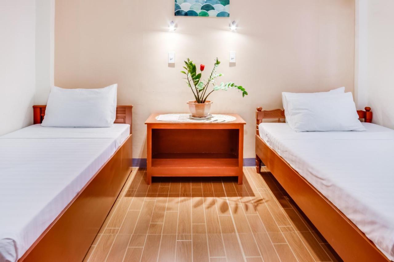 Cawit Resort And Cafe Esperanza Dış mekan fotoğraf