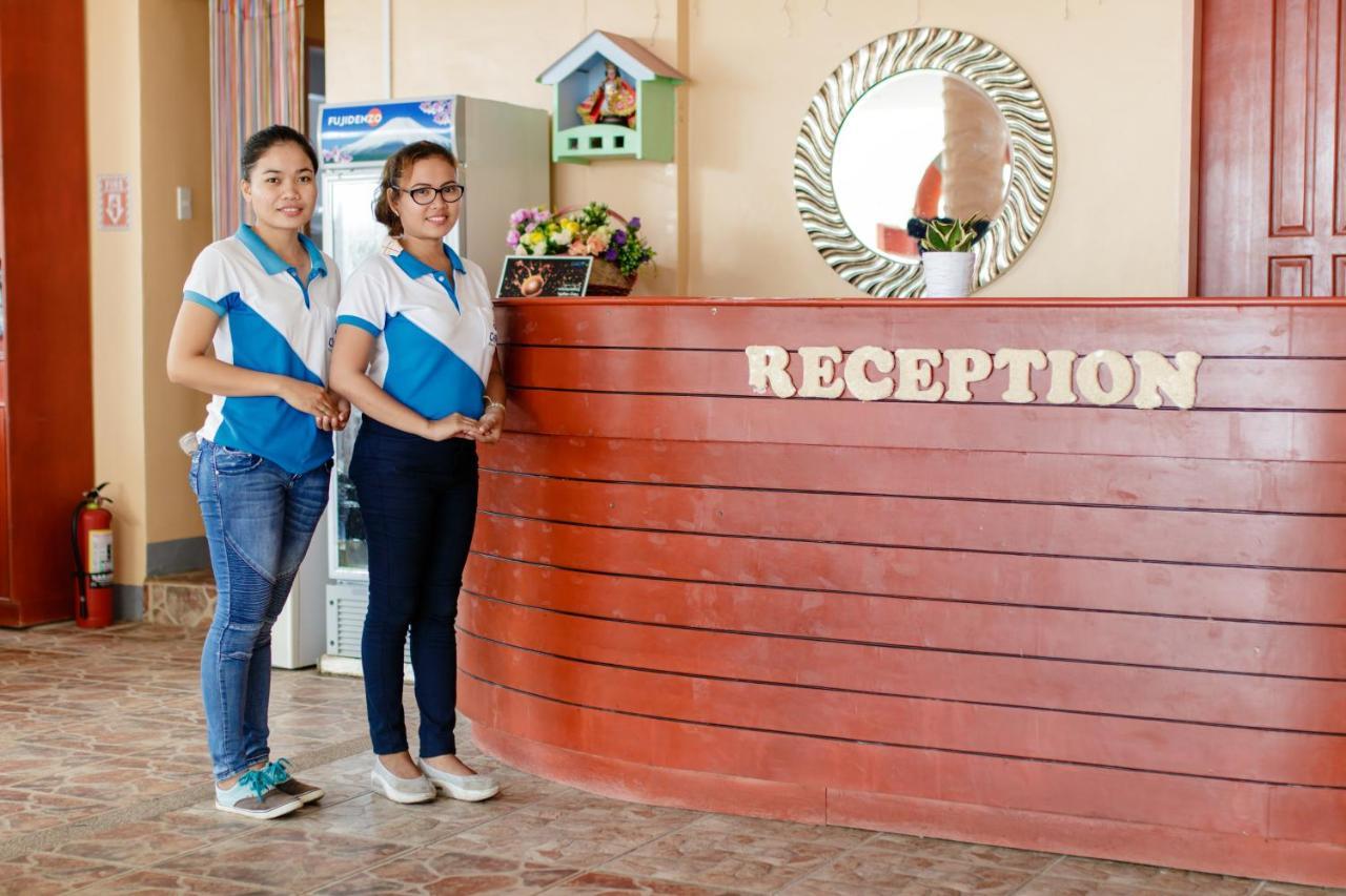 Cawit Resort And Cafe Esperanza Dış mekan fotoğraf