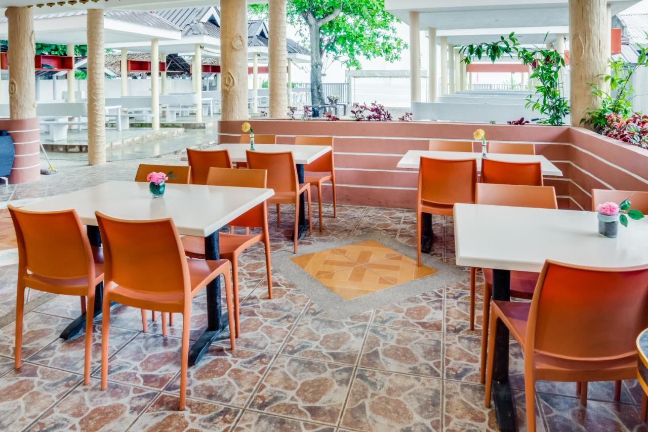 Cawit Resort And Cafe Esperanza Dış mekan fotoğraf